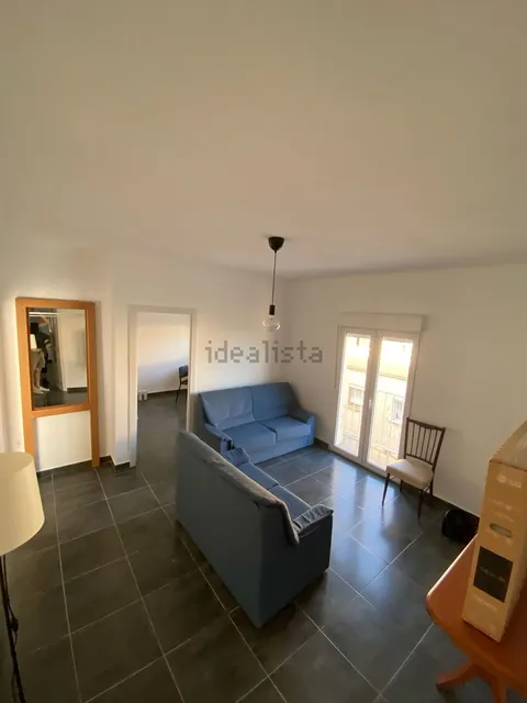 Habitació de lloguer, Màlaga (4/19)