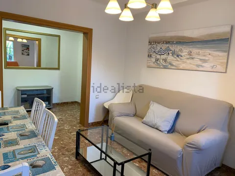 Habitació de lloguer, Almeria