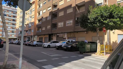 Room for rent, Cullera