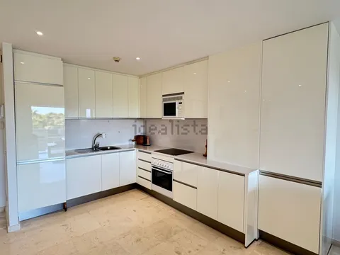 Wohnung 127 m² in Marbella