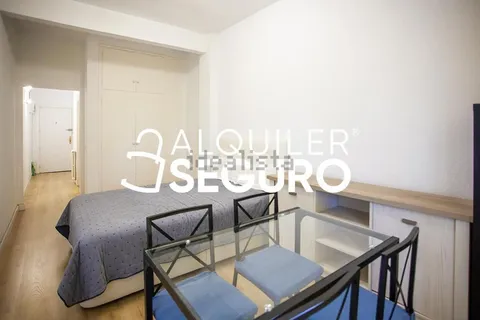 Wohnung 43 m² in Madrid (2/15)