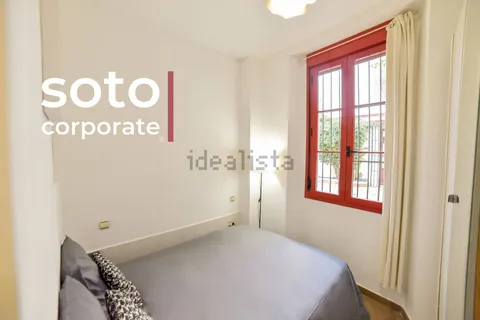 Квартира 42 м² в Севилье