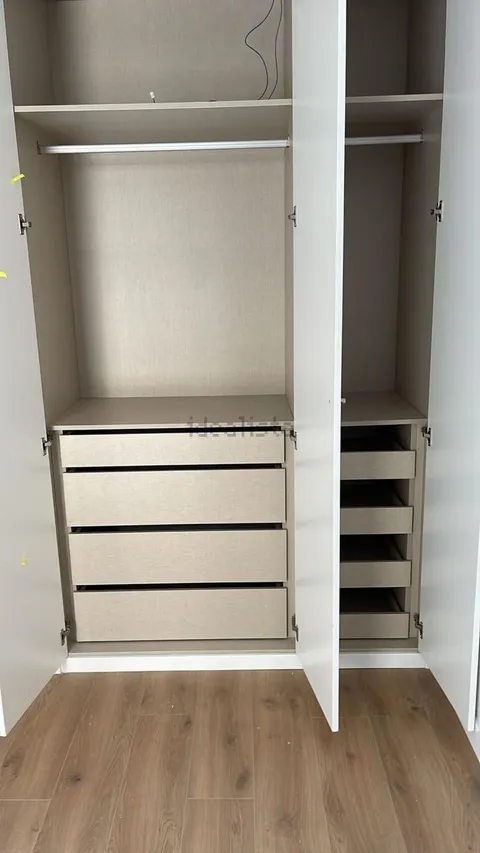 Pis de 70 m² a Sevilla
