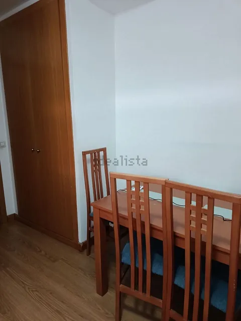 Pis de 61 m² a Madrid