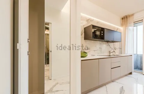 Pis de 64 m² a Madrid