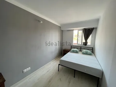 Room for rent, Palma