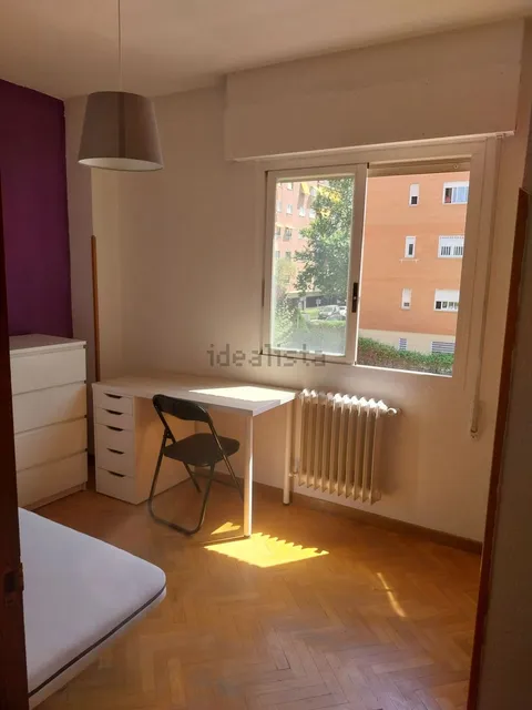 Pis de 75 m² a Madrid