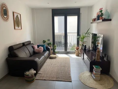 Appartement 76 m² à Balenyà