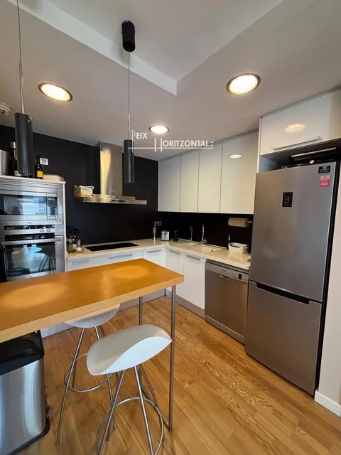 Pis de 145 m² a Sabadell