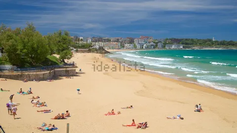 Habitació de lloguer, Santander