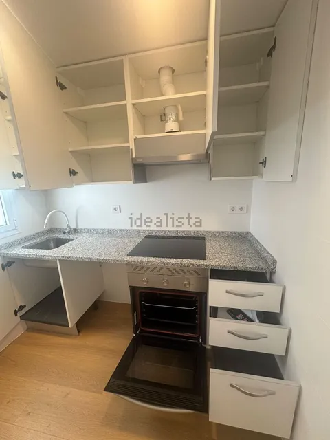 Pis de 46 m² a Madrid