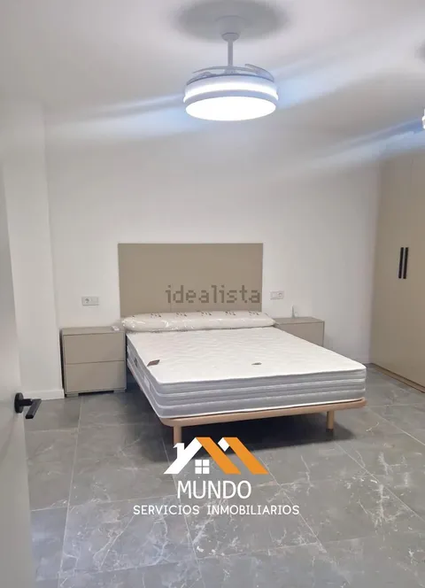 Pis de 77 m² a València