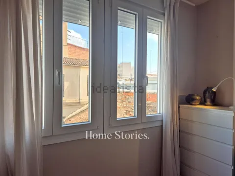 Pis de 121 m² a València