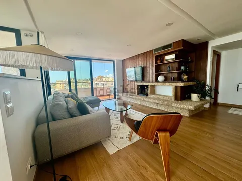 Wohnung 118 m² in Torremolinos