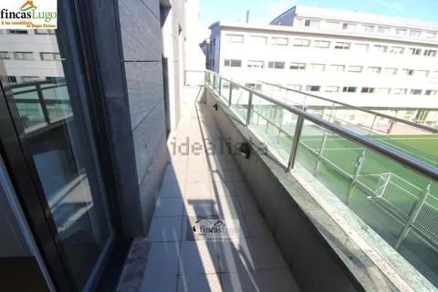 Flat 97 m² in Lugo