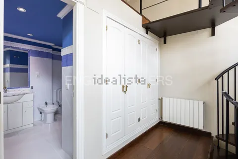 Pis de 125 m² a València