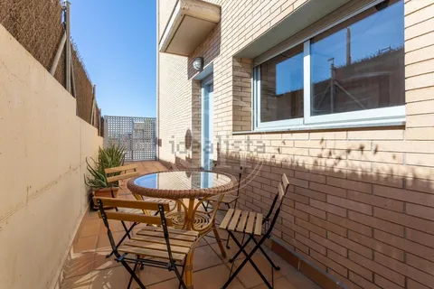 Pis de 51 m² a Montgat