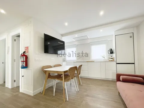 Habitació de lloguer, Santander