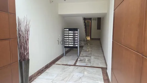 Wohnung 87 m² in Santander
