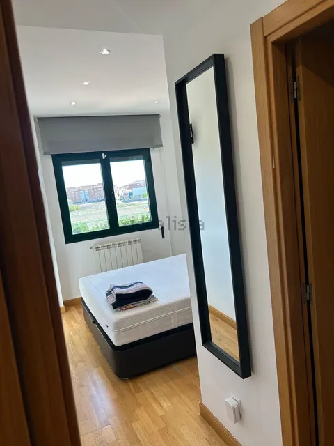 Pis de 95 m² a Tordesillas