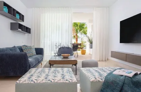 Pis de 145 m² a Marbella