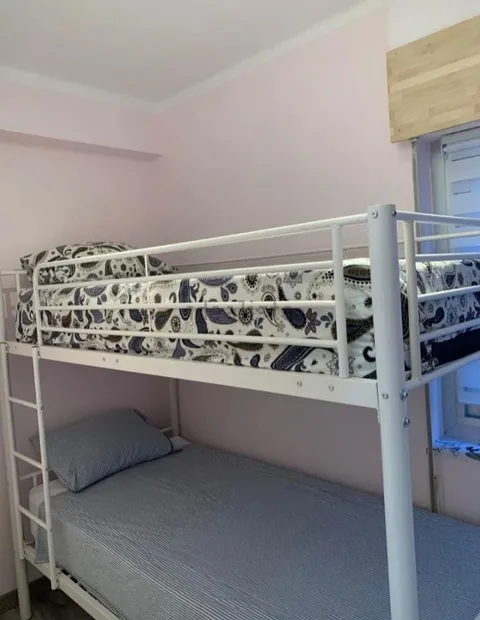 Flat 42 m² in Santa Pola