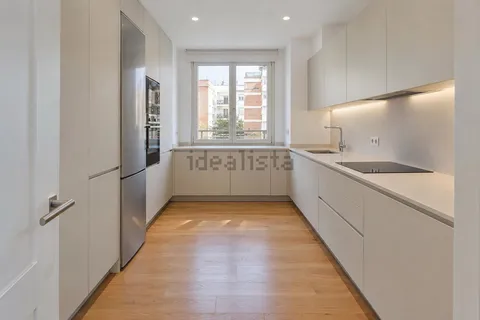 Pis de 170 m² a Madrid