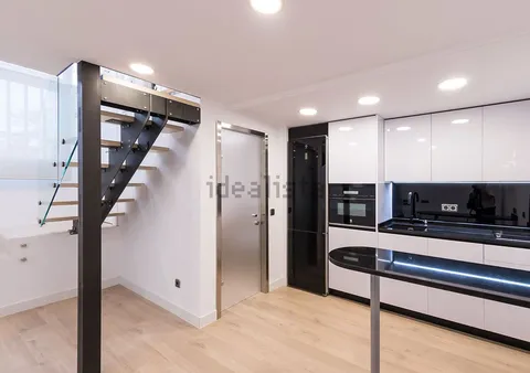 Pis de 60 m² a Madrid