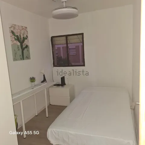Habitació de lloguer, Sevilla