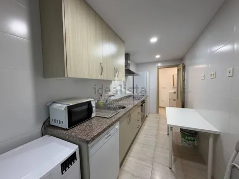 Pis de 90 m² a Sant Joan de Moró