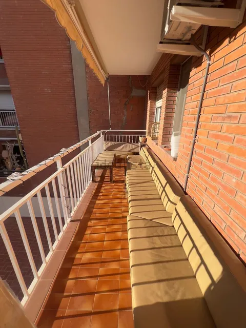 Room for rent, Barcelona
