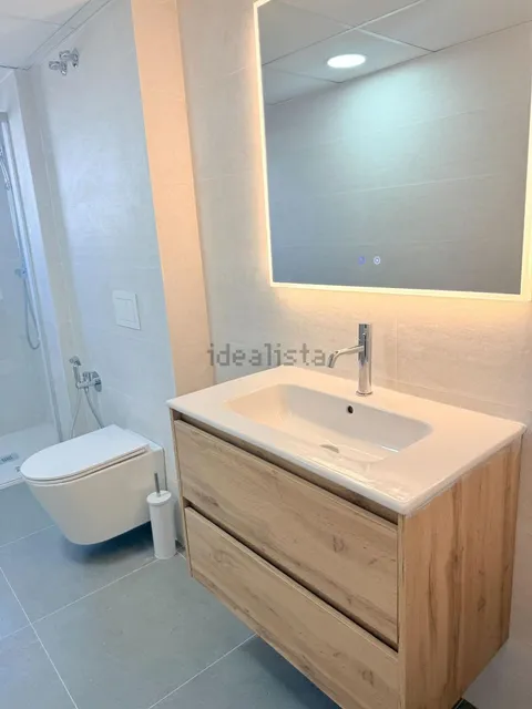 Wohnung 125 m² in Alboraia / Alboraya