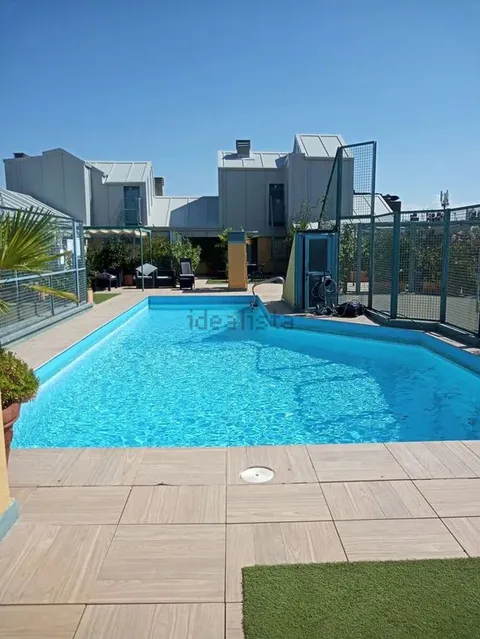 Apartamento 186 m² em Madrid