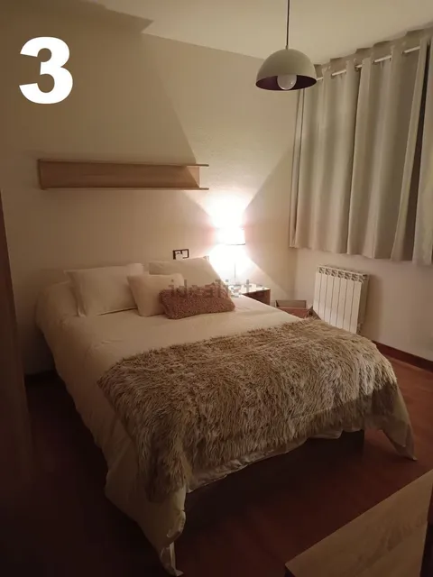 Habitació de lloguer, Lleó