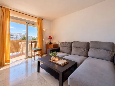 Flat 90 m² in Adeje
