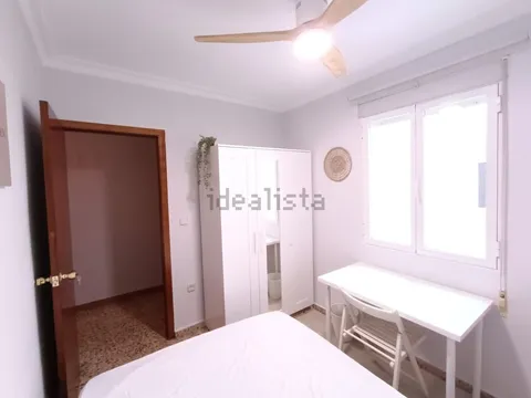 Zimmer zur Miete, Sevilla