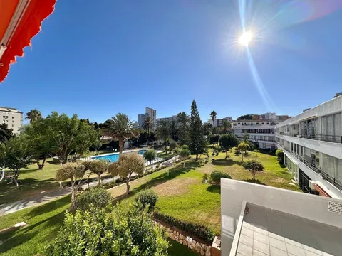Pis de 64 m² a Benalmádena