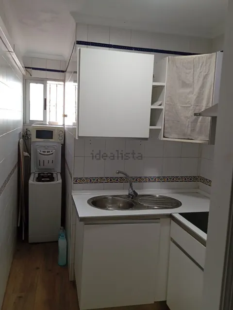 Wohnung 55 m² in Sevilla