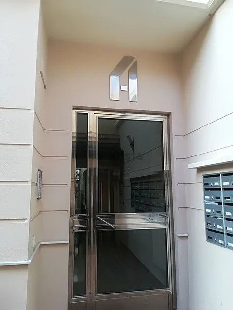 Piso de 40 m² en Málaga
