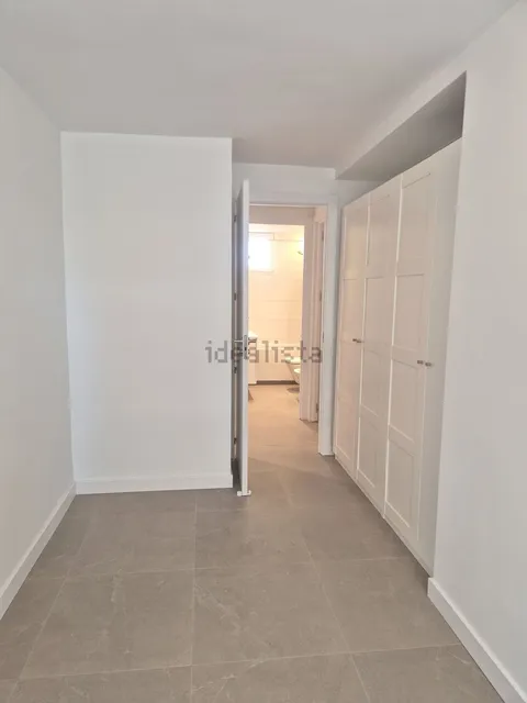 Pis de 102 m² a Madrid