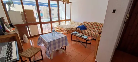 Stanza in affitto, Almuñécar (2/12)