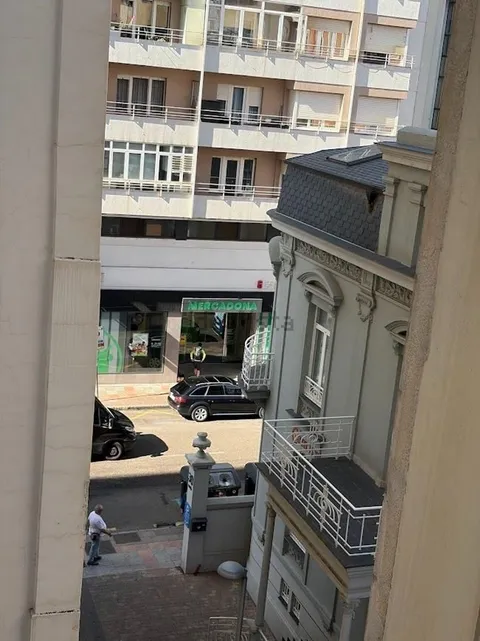 Pis de 278 m² a Lleó