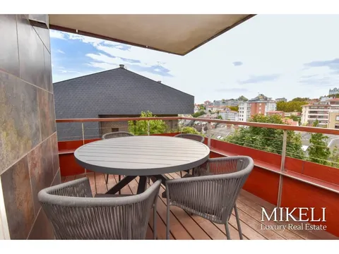 Wohnung 117 m² in Santander