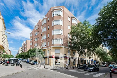Piso de 57 m² en Madrid