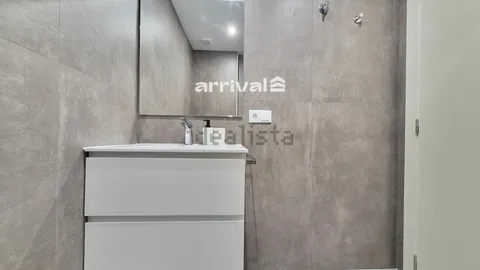 Pis de 109 m² a València