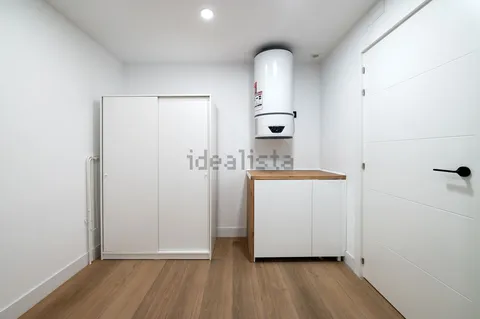 Pis de 50 m² a Madrid