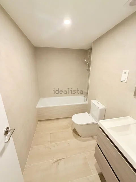 Pis de 182 m² a Madrid