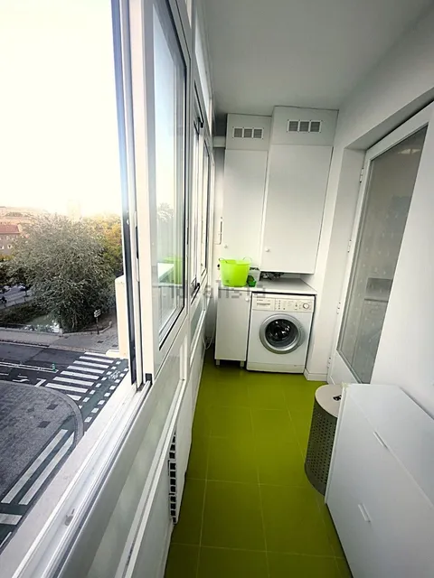 Pis de 72 m² a Saragossa