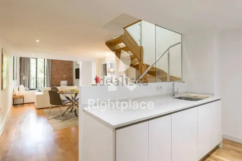 Pis de 70 m² a Madrid