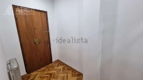 Pis de 93 m² a Salamanca